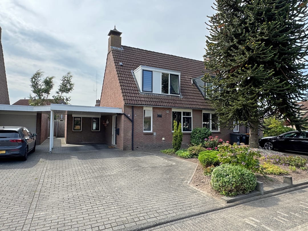 Foto 7 van Roosje Vosstraat 35