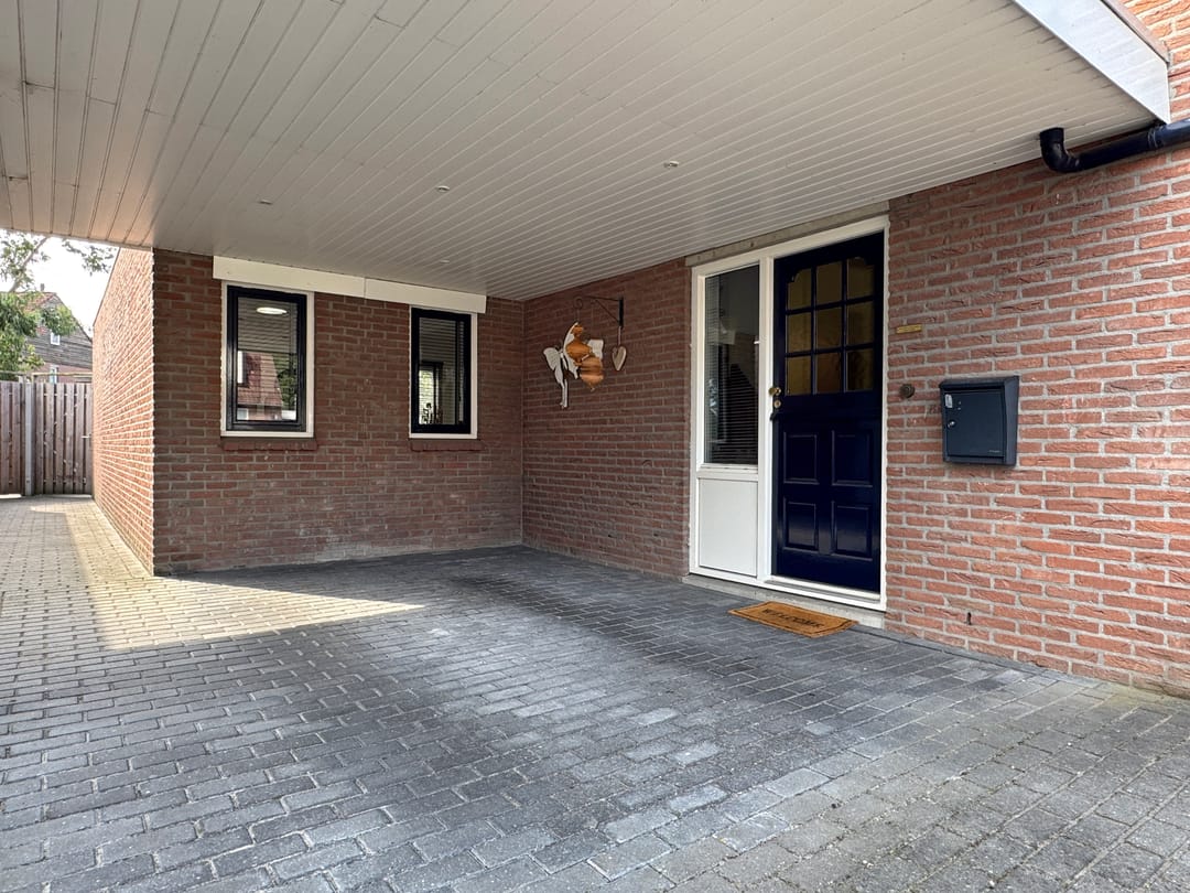 Foto 8 van Roosje Vosstraat 35