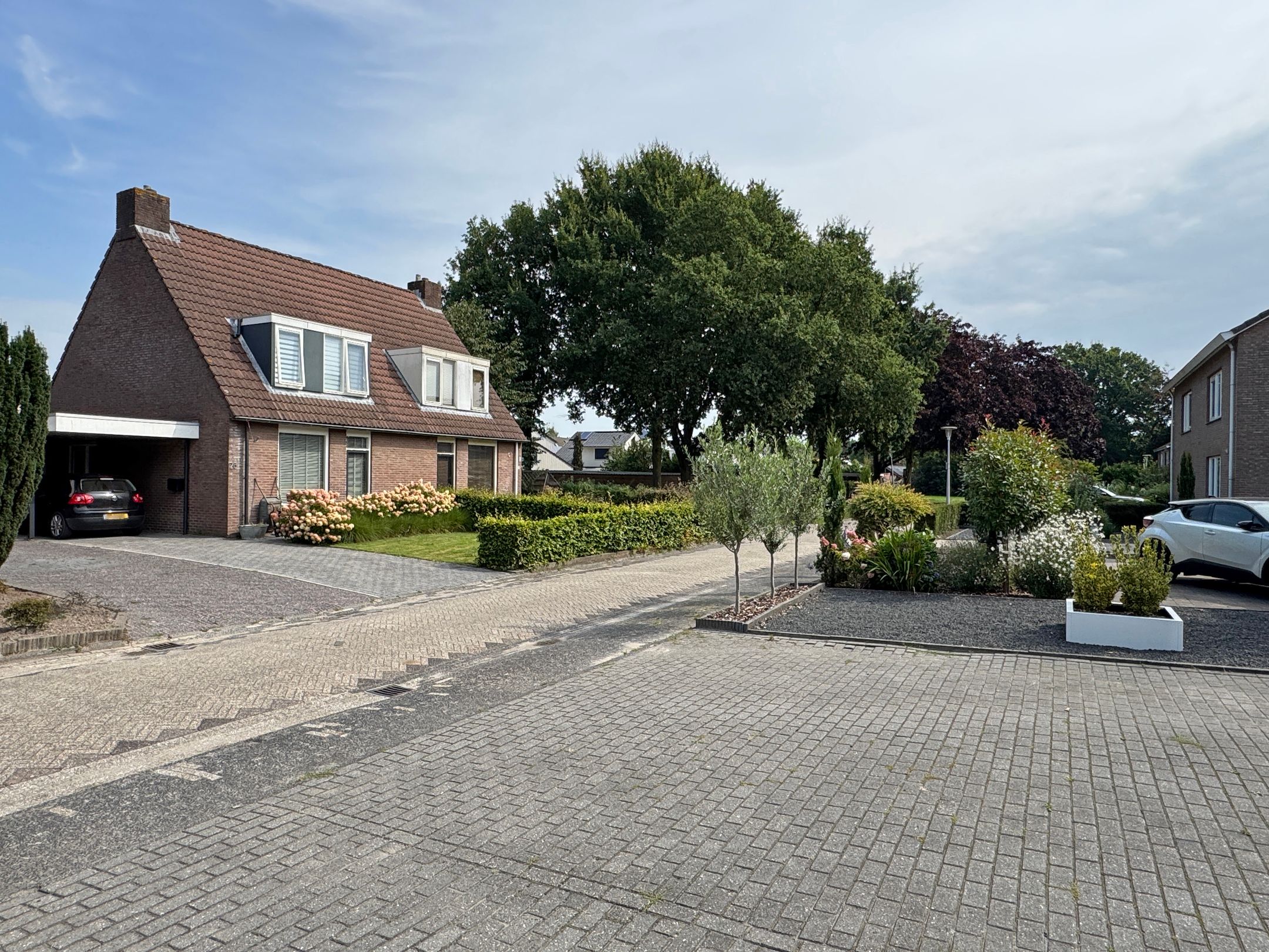 Foto 9 van Roosje Vosstraat 35