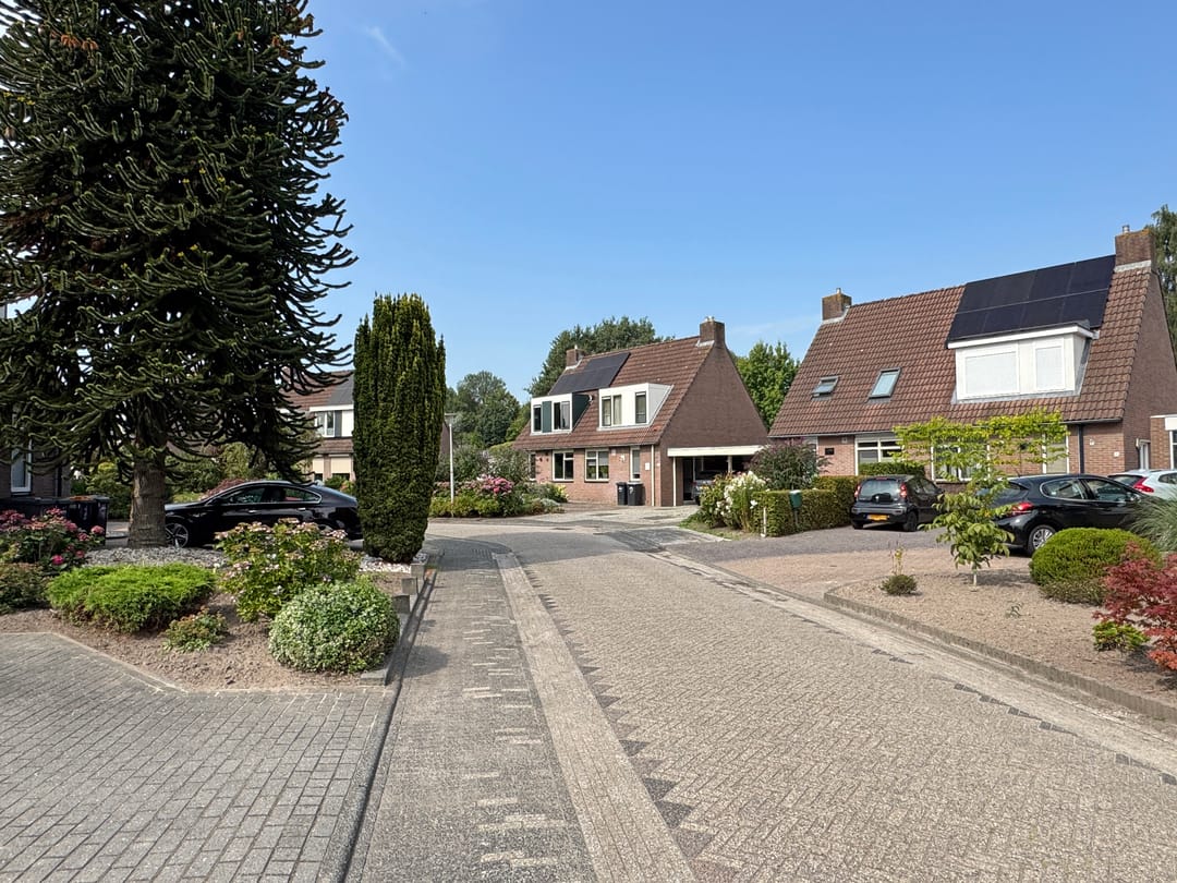 Foto 11 van Roosje Vosstraat 35