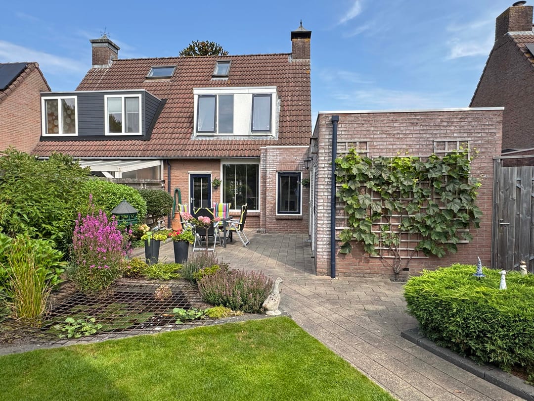 Foto 13 van Roosje Vosstraat 35