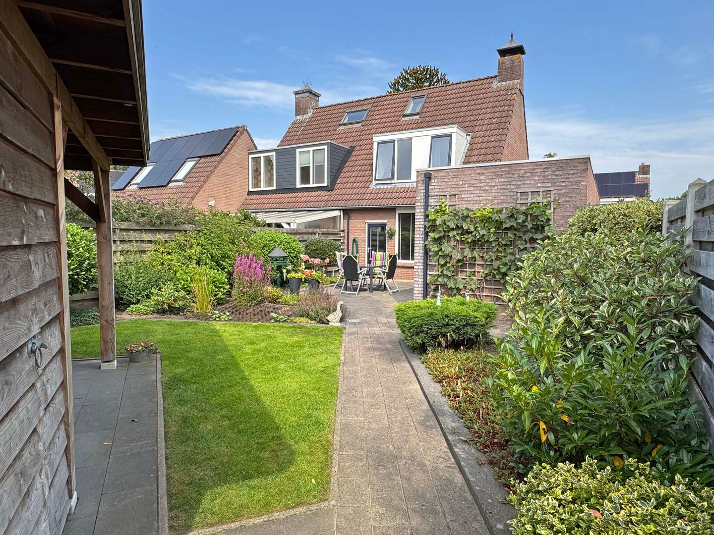 Foto 14 van Roosje Vosstraat 35