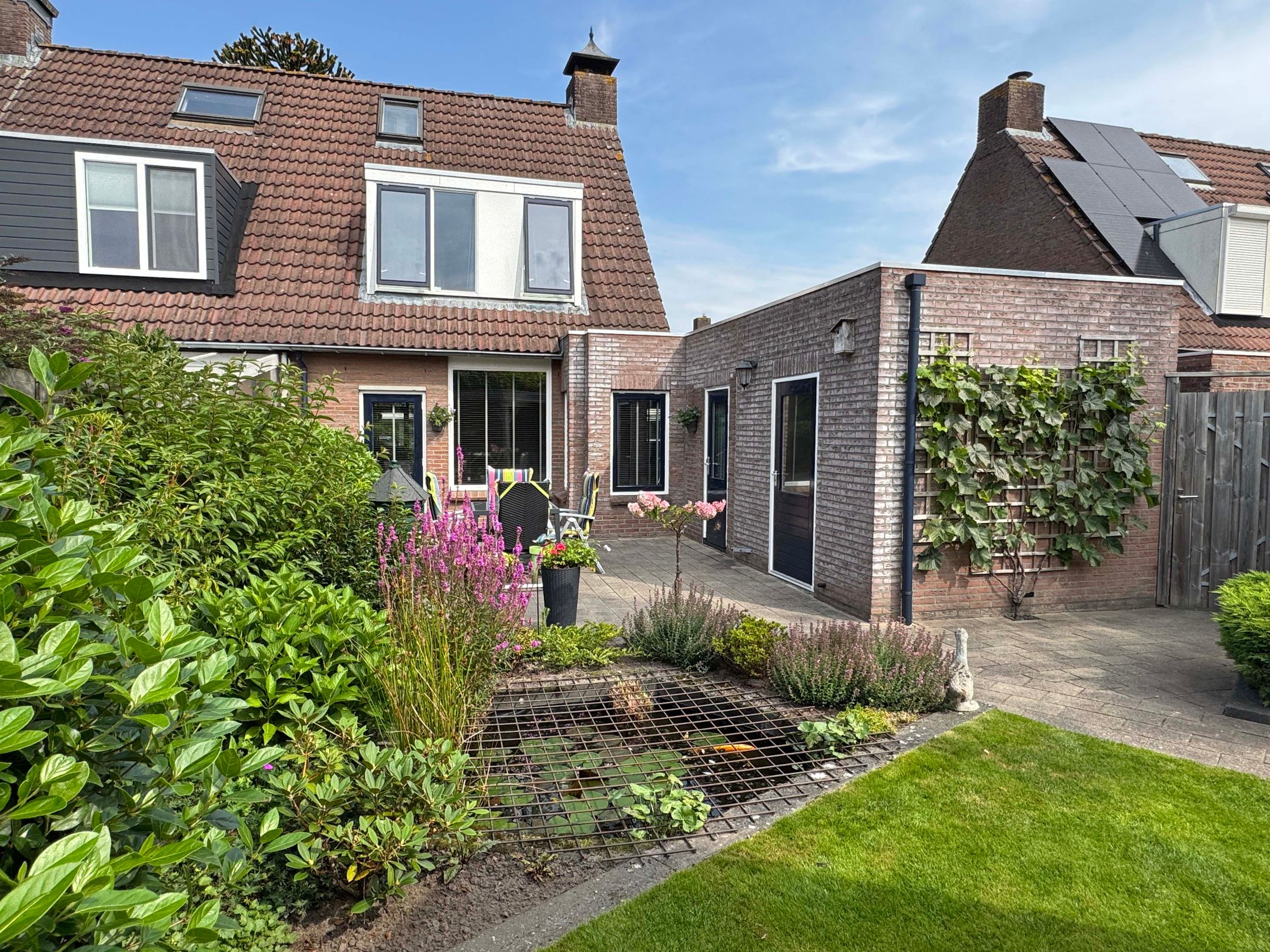 Foto 15 van Roosje Vosstraat 35