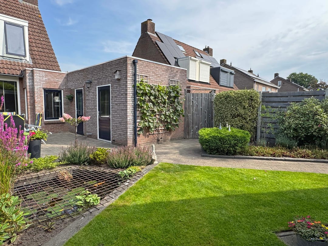 Foto 17 van Roosje Vosstraat 35