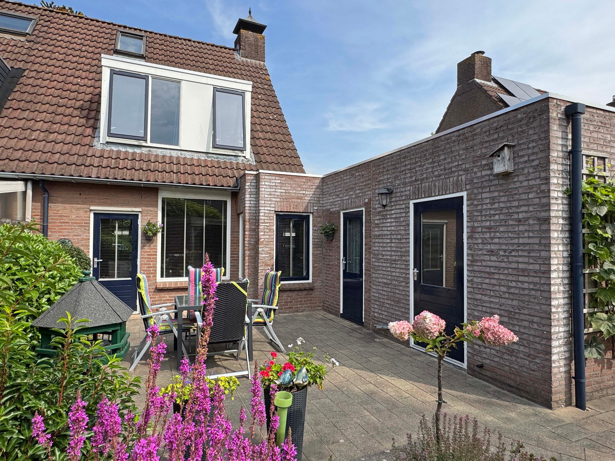 Foto 18 van Roosje Vosstraat 35