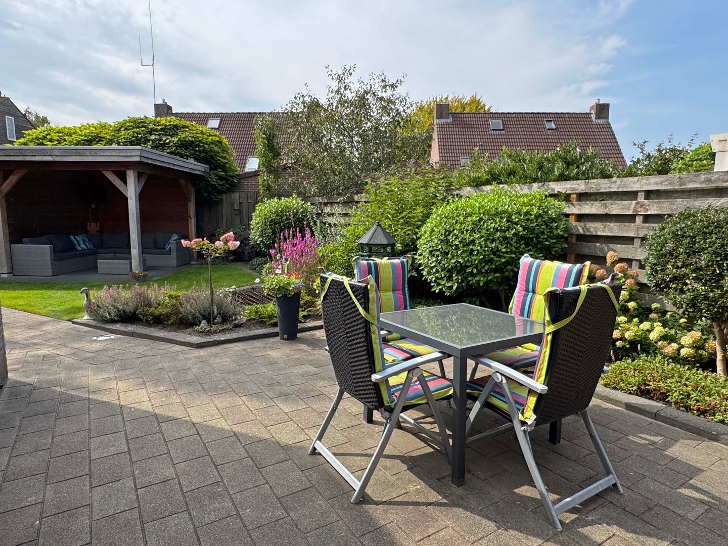 Foto 19 van Roosje Vosstraat 35