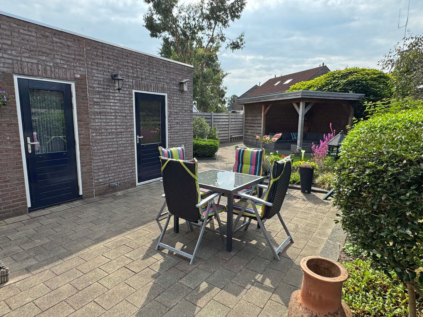 Foto 20 van Roosje Vosstraat 35