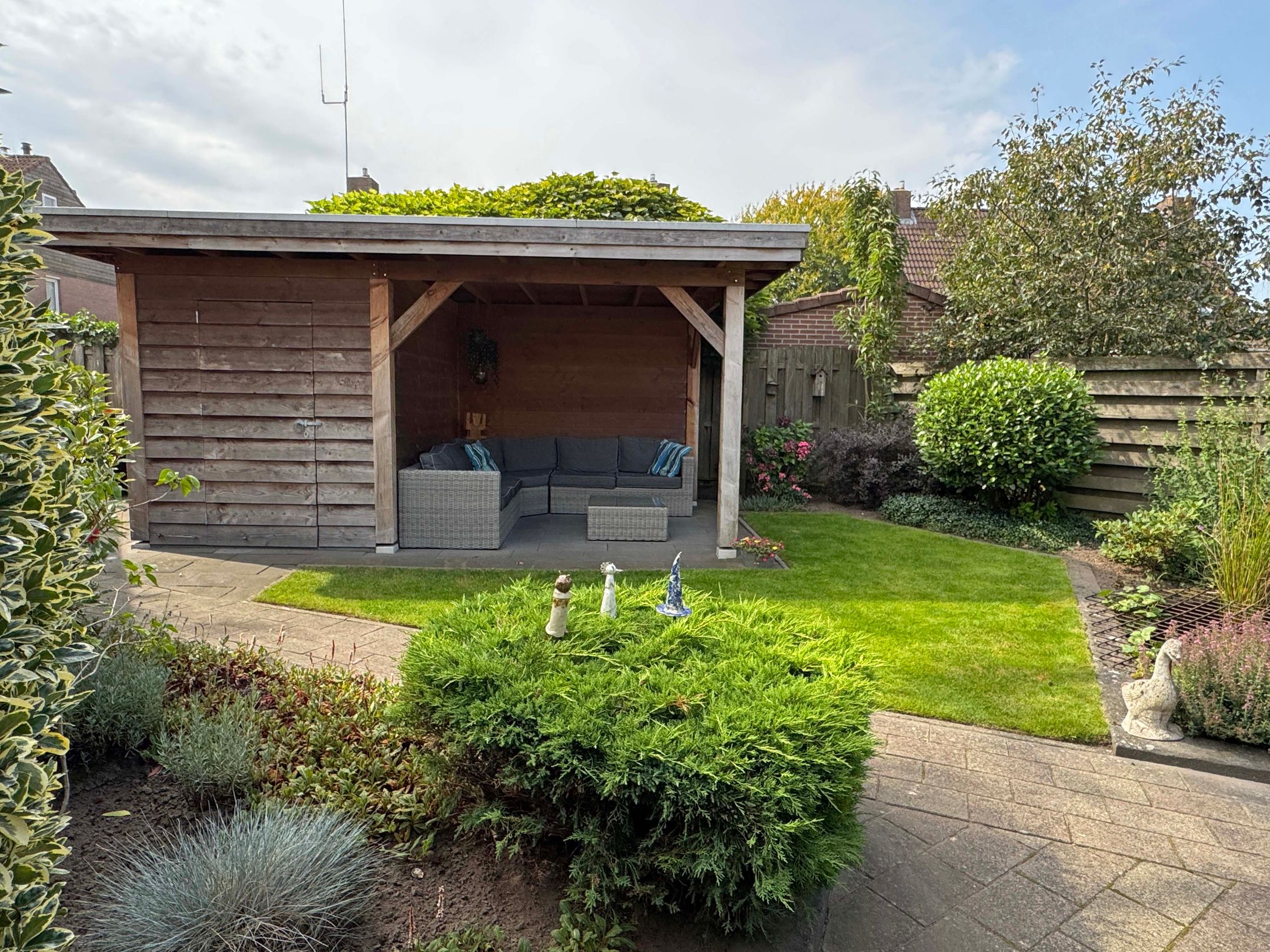 Foto 21 van Roosje Vosstraat 35