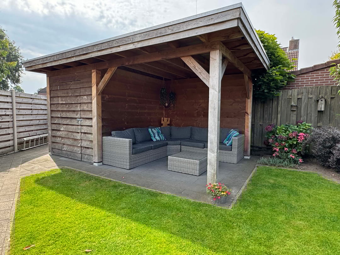 Foto 22 van Roosje Vosstraat 35