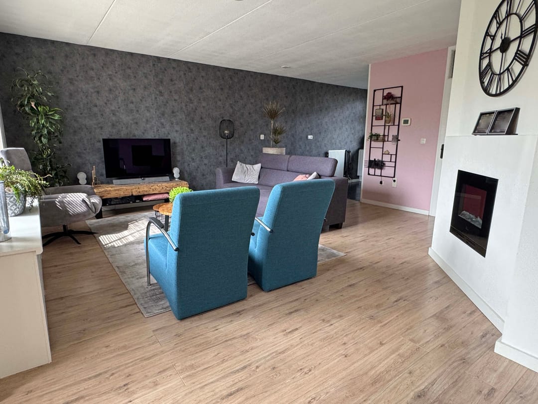 Foto 23 van Roosje Vosstraat 35