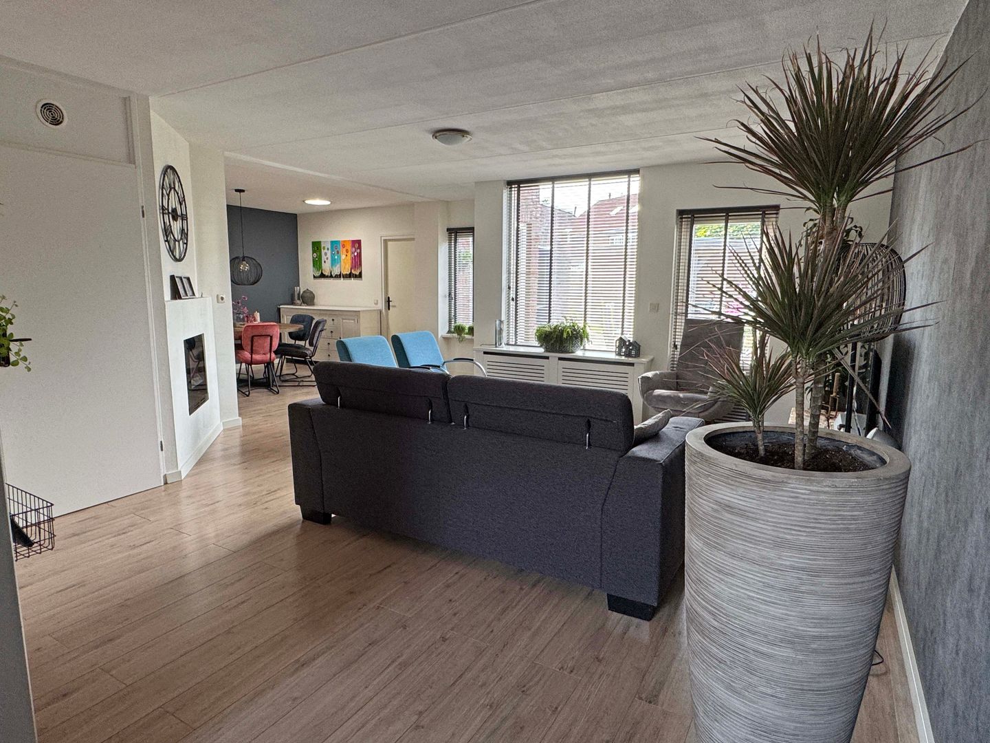 Foto 25 van Roosje Vosstraat 35