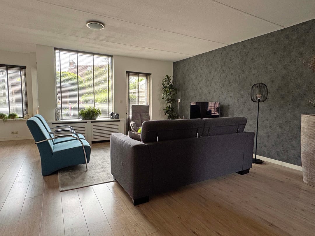 Foto 26 van Roosje Vosstraat 35