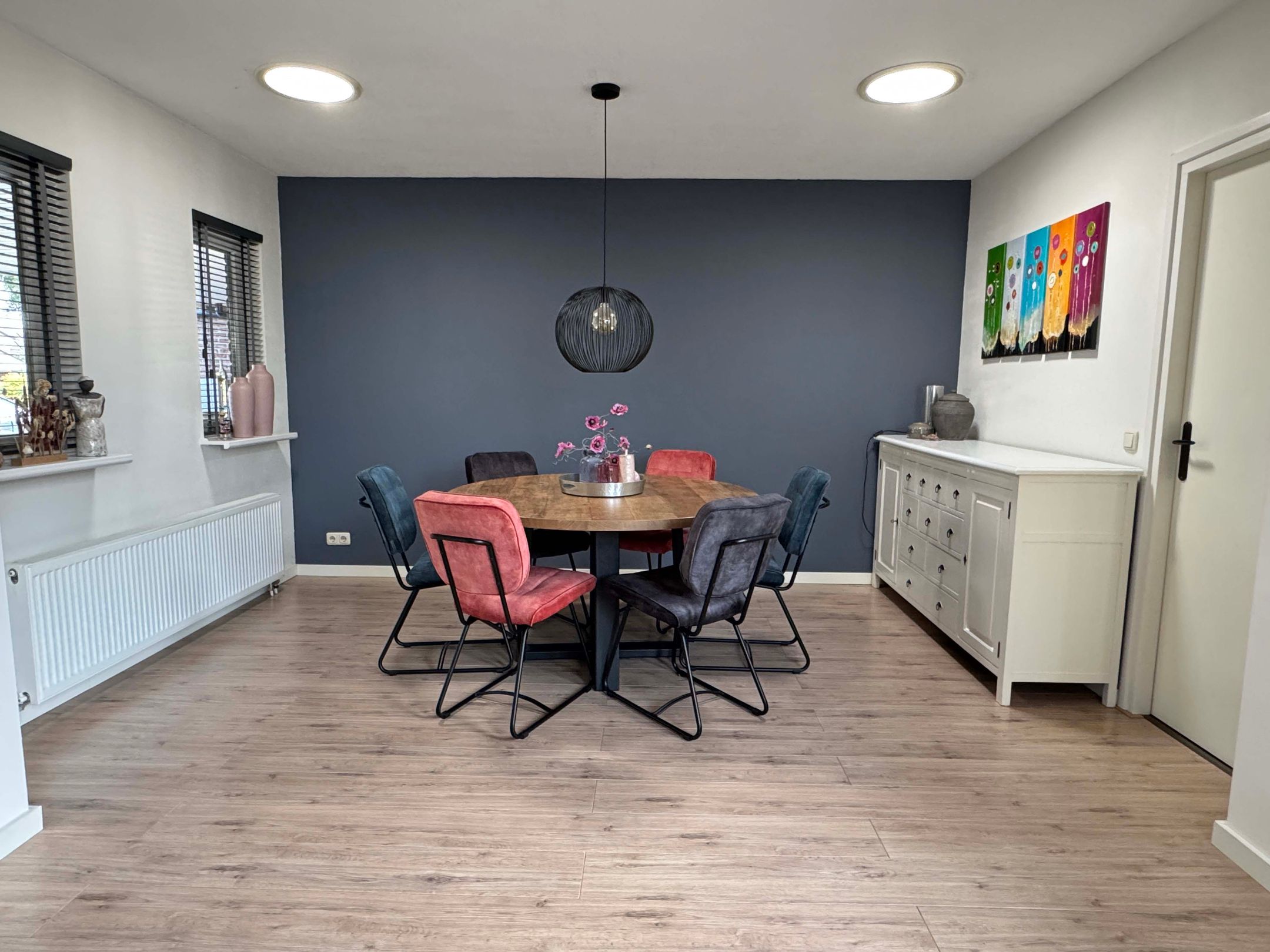 Foto 27 van Roosje Vosstraat 35