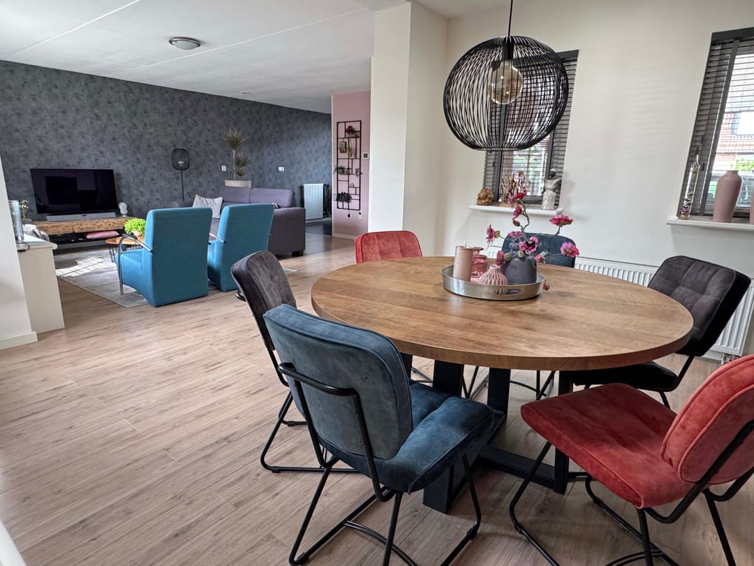 Foto 28 van Roosje Vosstraat 35