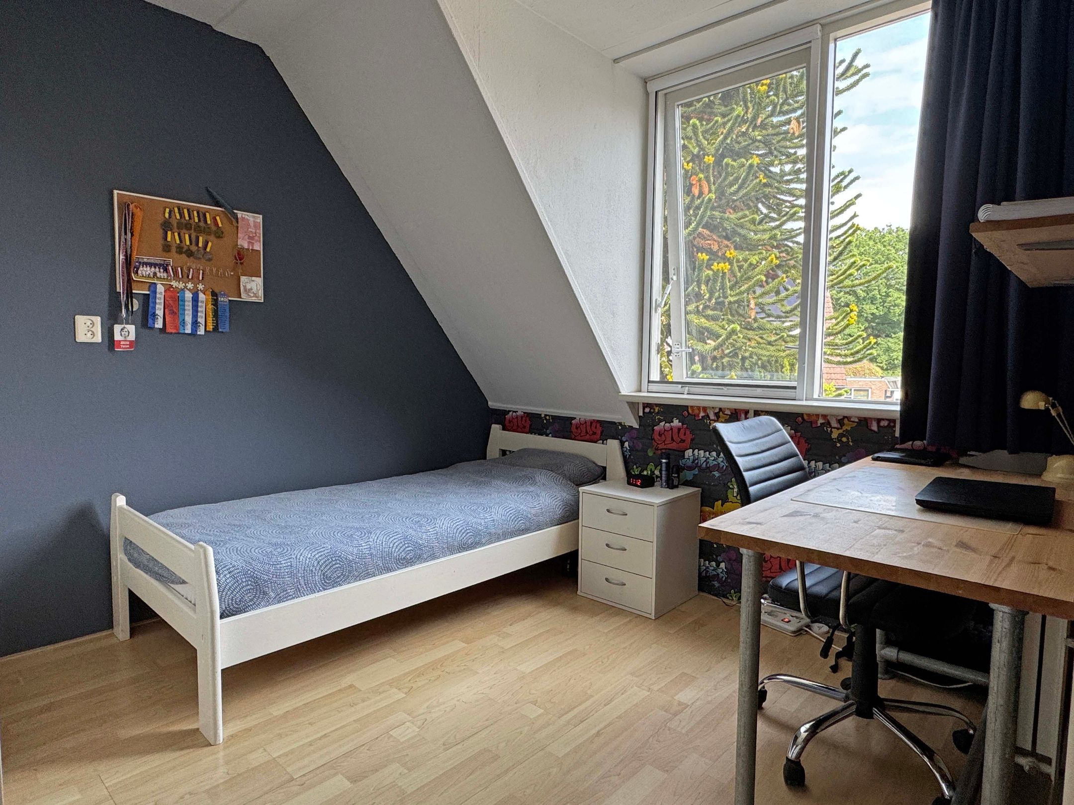 Foto 33 van Roosje Vosstraat 35