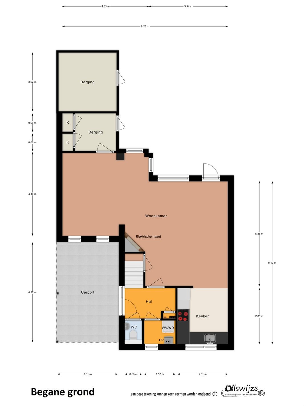 Foto 37 van Roosje Vosstraat 35