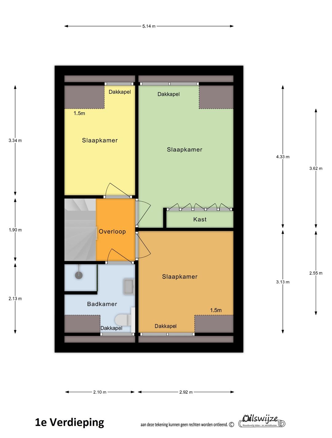 Foto 38 van Roosje Vosstraat 35
