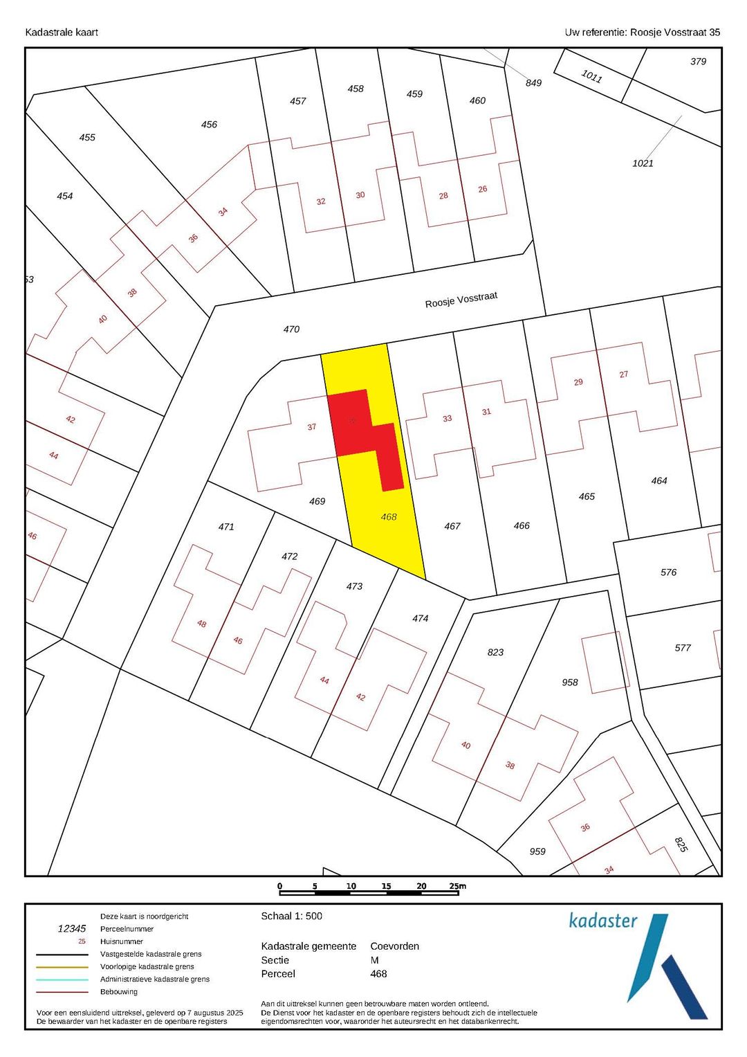 Foto 41 van Roosje Vosstraat 35