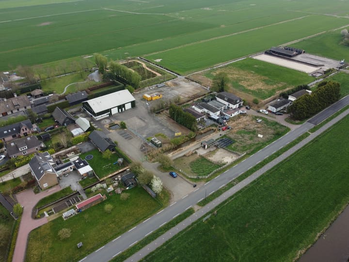 Molenland 1, Wilnis