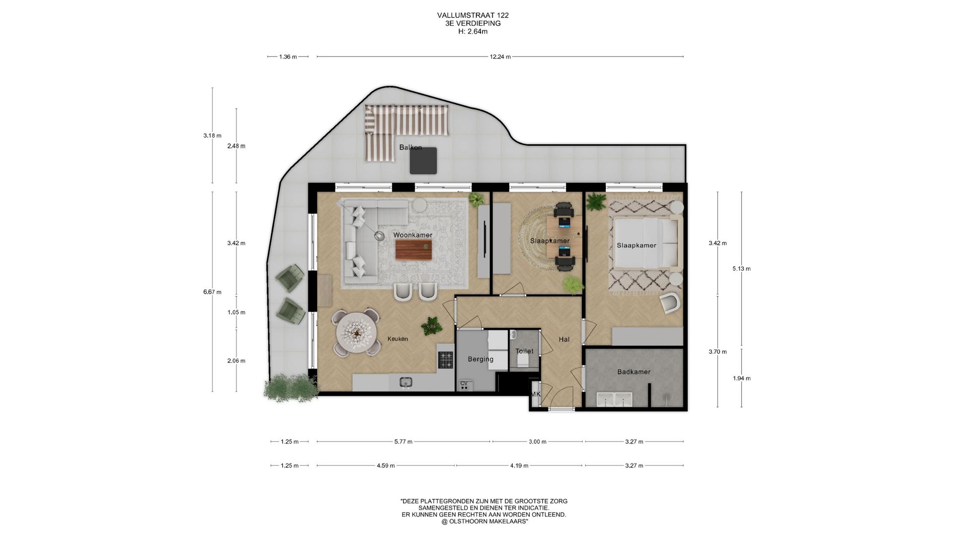 Foto 30 van Vallumstraat 122