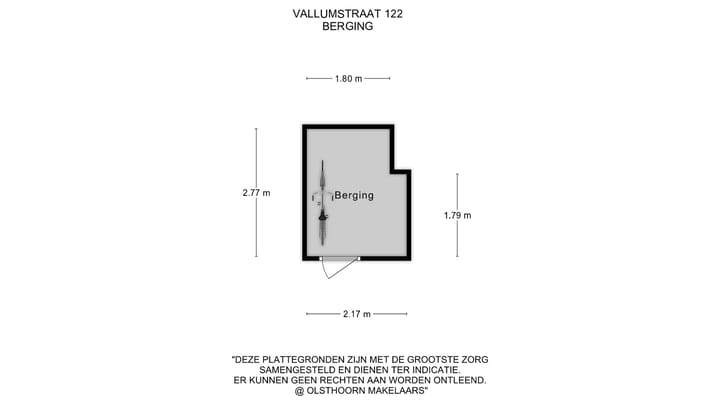Photo 31 of Vallumstraat 122