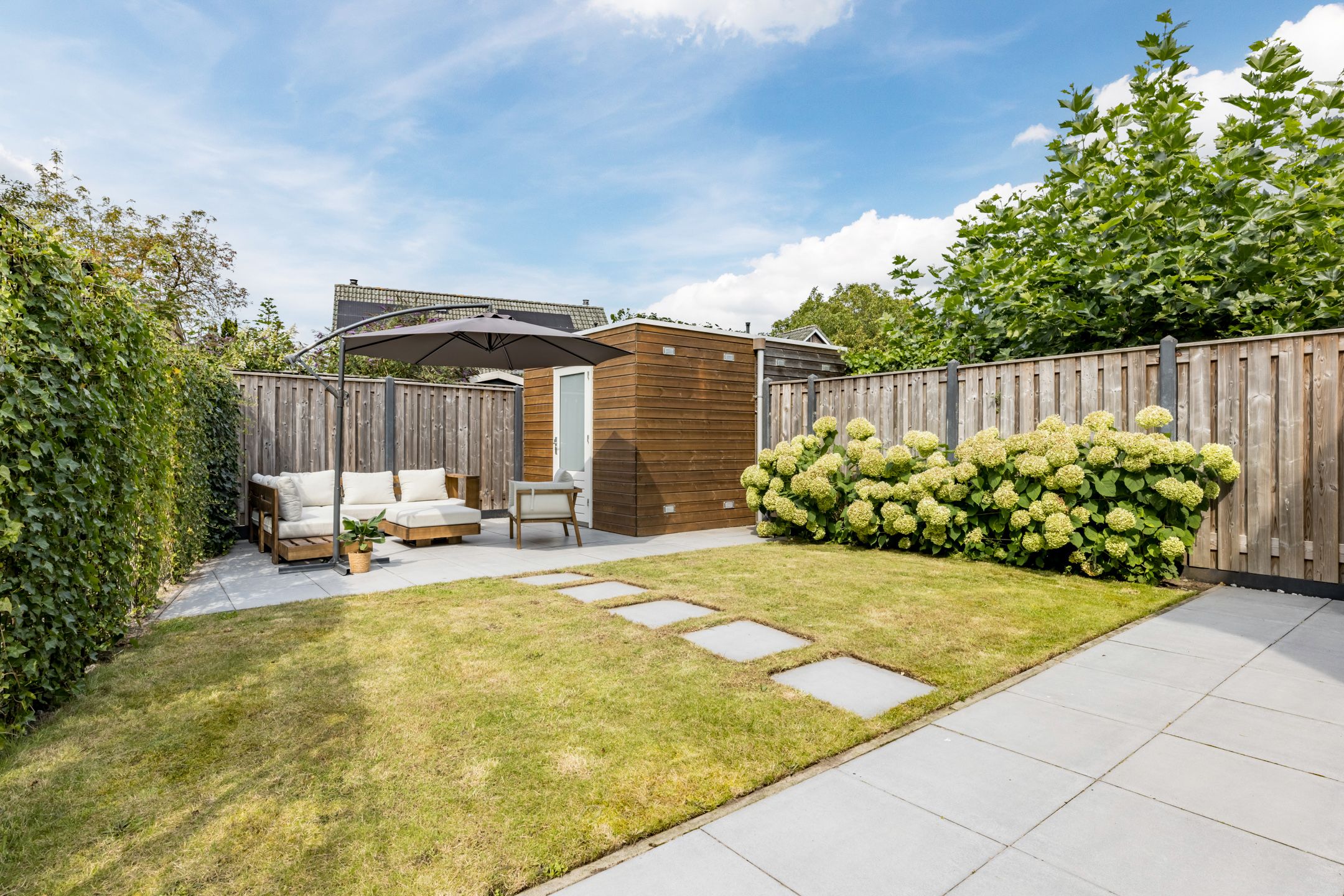 Foto 3 van Barchvenne 4-A