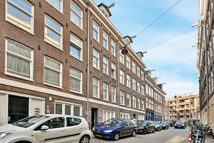 Photo 1 of Goudsbloemstraat 191-D