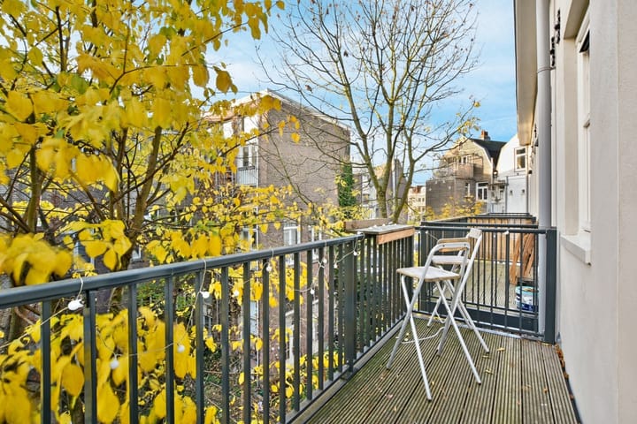 Foto 3 van Goudsbloemstraat 191-D