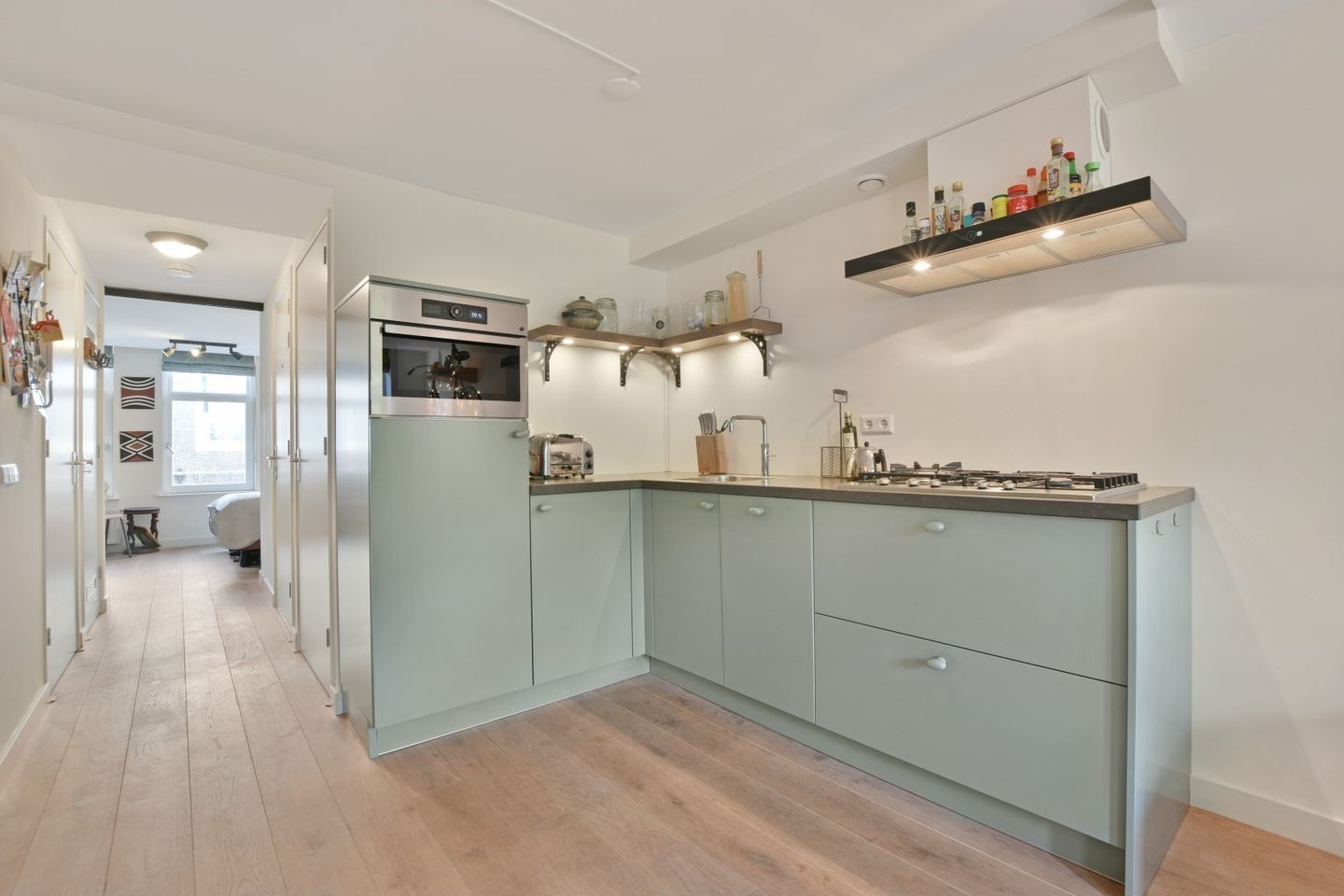 Foto 4 van Goudsbloemstraat 191-D