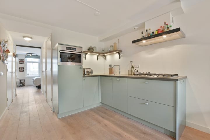 Foto 4 van Goudsbloemstraat 191-D