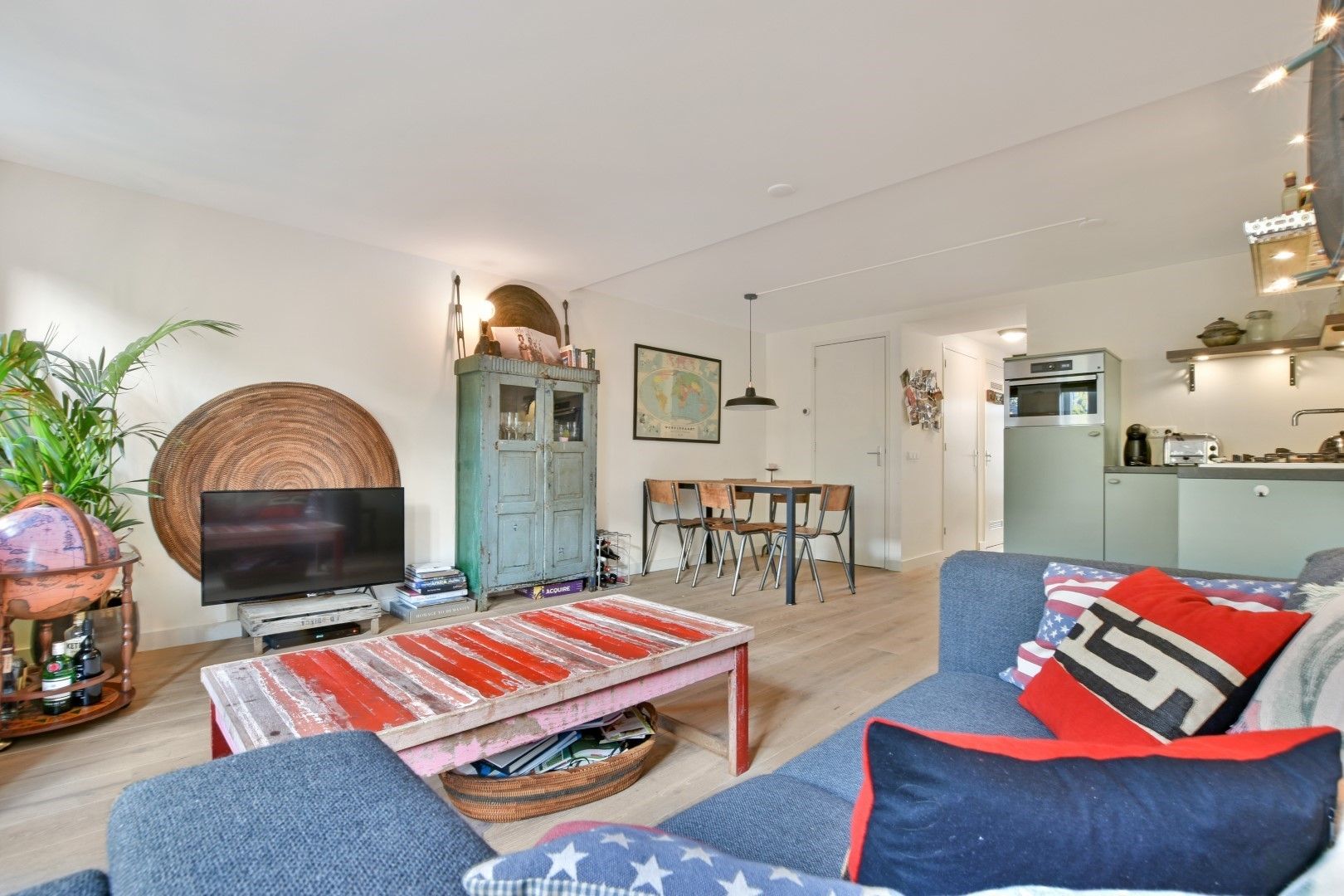 Foto 6 van Goudsbloemstraat 191-D