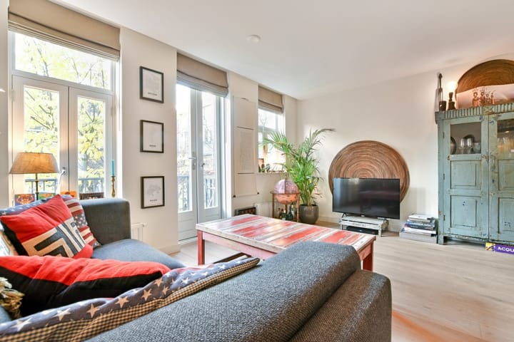 Photo 7 of Goudsbloemstraat 191-D