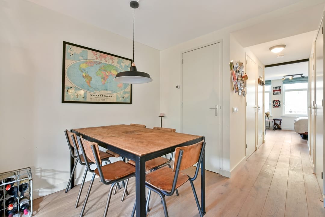 Foto 8 van Goudsbloemstraat 191-D