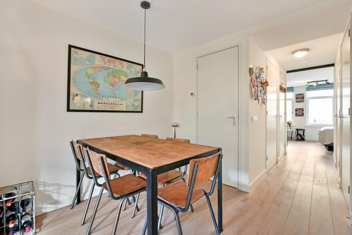 Photo 8 of Goudsbloemstraat 191-D