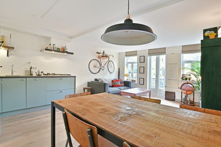 Photo 9 of Goudsbloemstraat 191-D