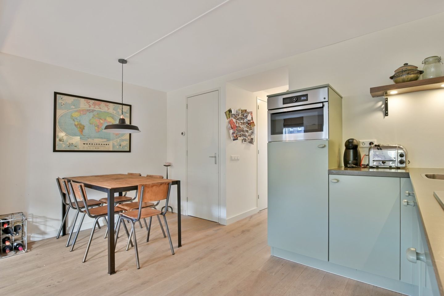 Foto 10 van Goudsbloemstraat 191-D