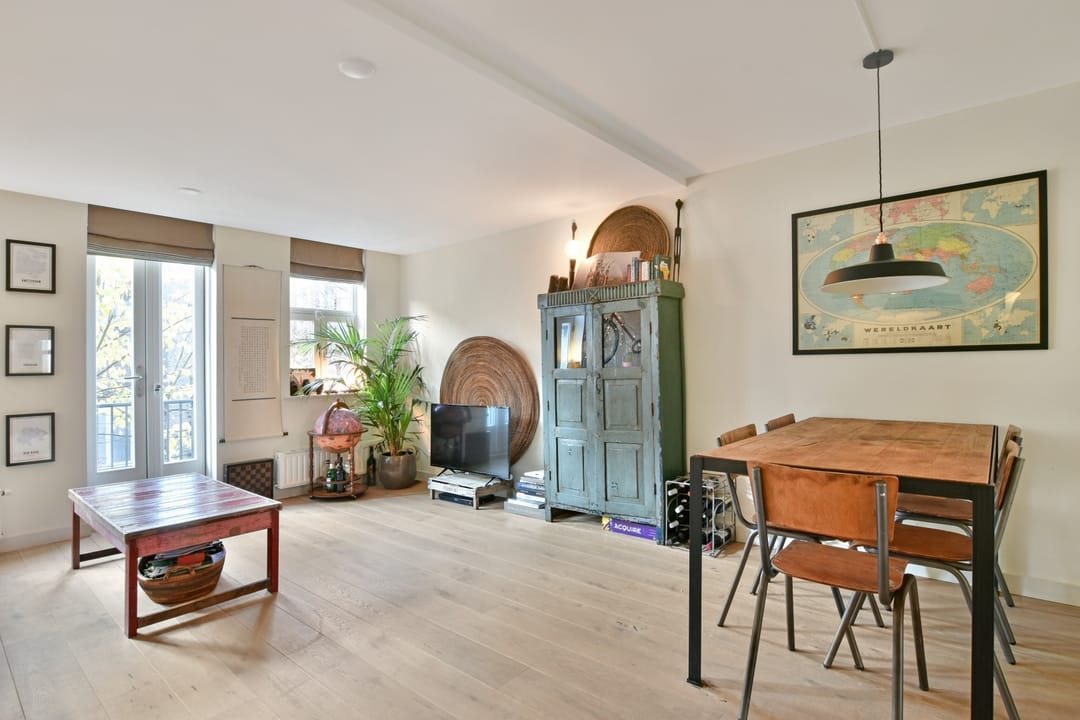 Foto 11 van Goudsbloemstraat 191-D