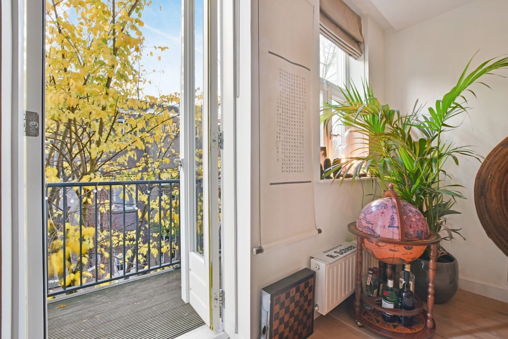 Foto 12 van Goudsbloemstraat 191-D