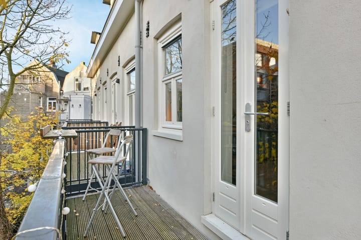 Photo 13 of Goudsbloemstraat 191-D