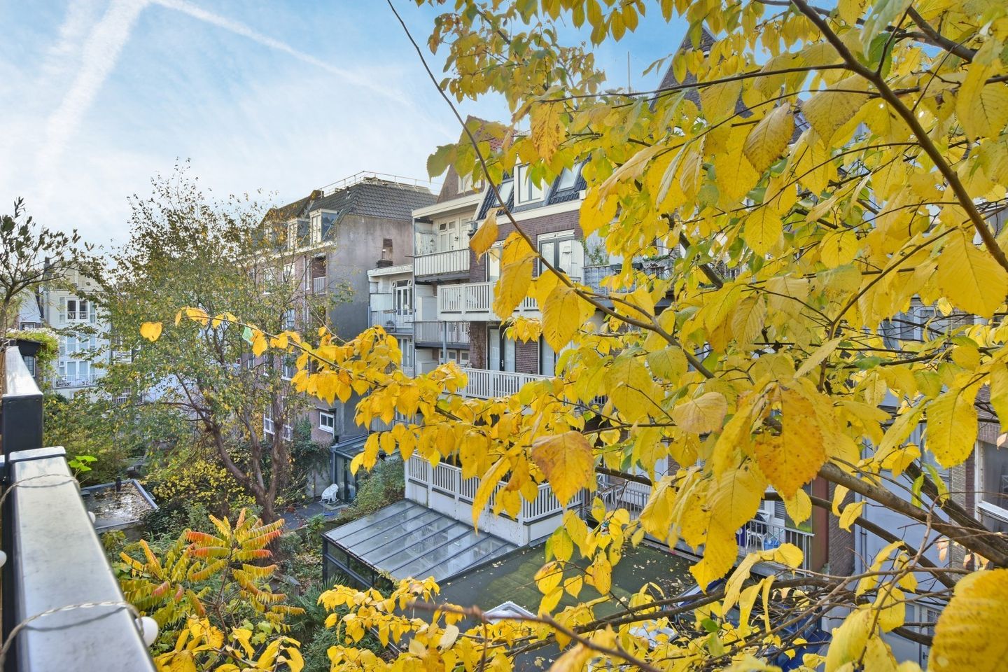 Foto 14 van Goudsbloemstraat 191-D