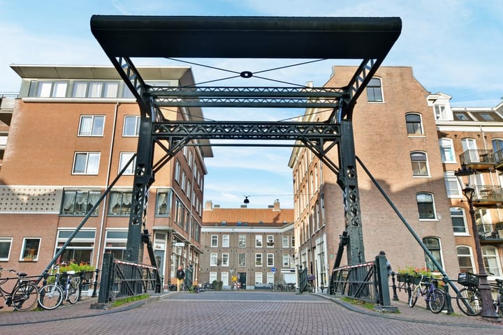 Photo 19 of Goudsbloemstraat 191-D