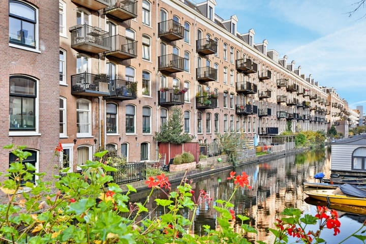 Photo 20 of Goudsbloemstraat 191-D