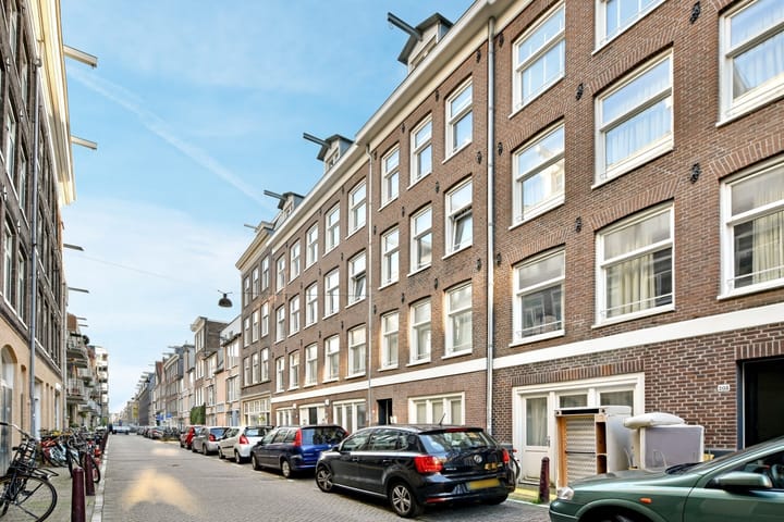 Photo 21 of Goudsbloemstraat 191-D