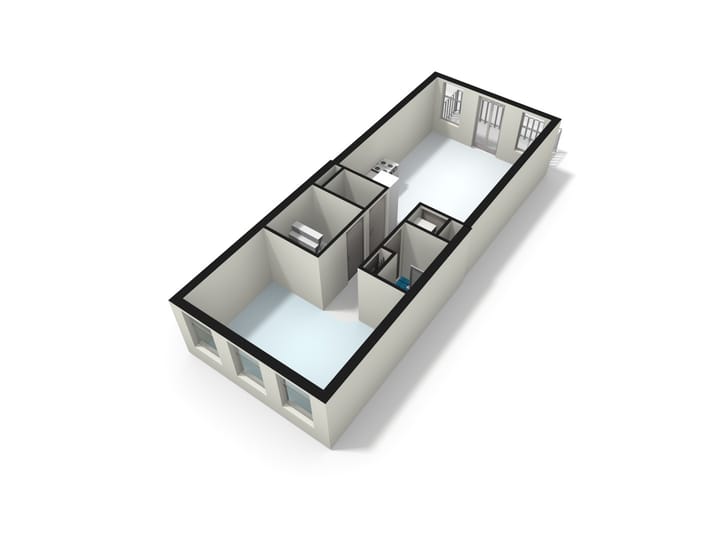 Photo 24 of Goudsbloemstraat 191-D