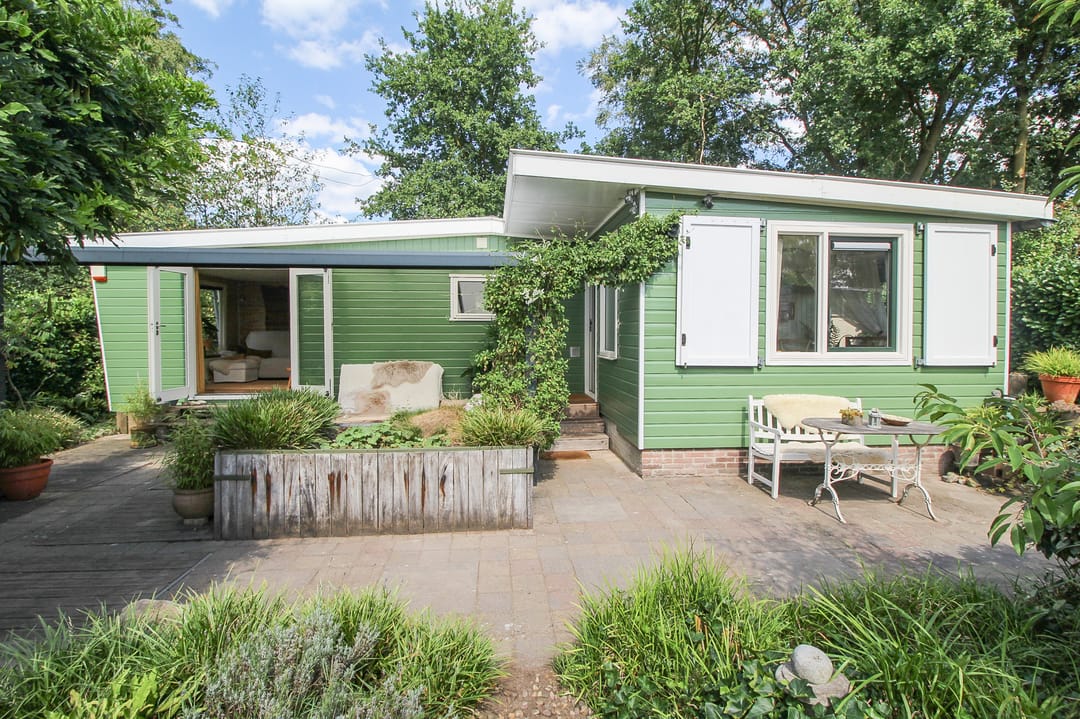 Foto 1 van Kieftveen 30-525