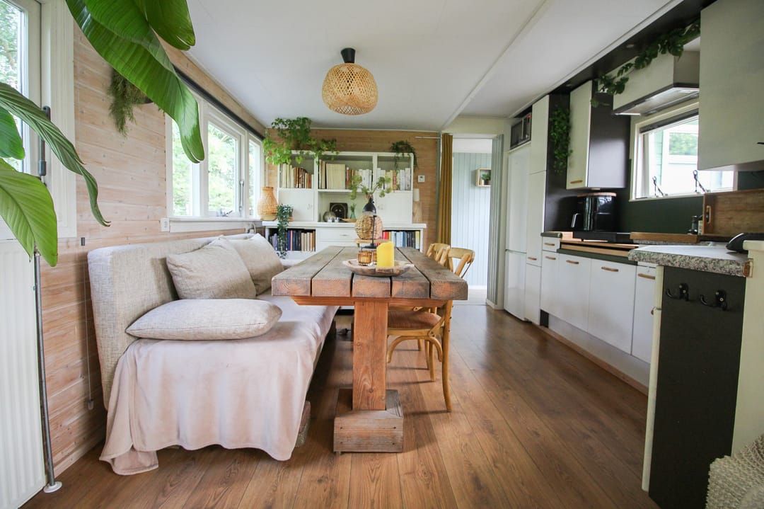 Foto 7 van Kieftveen 30-525