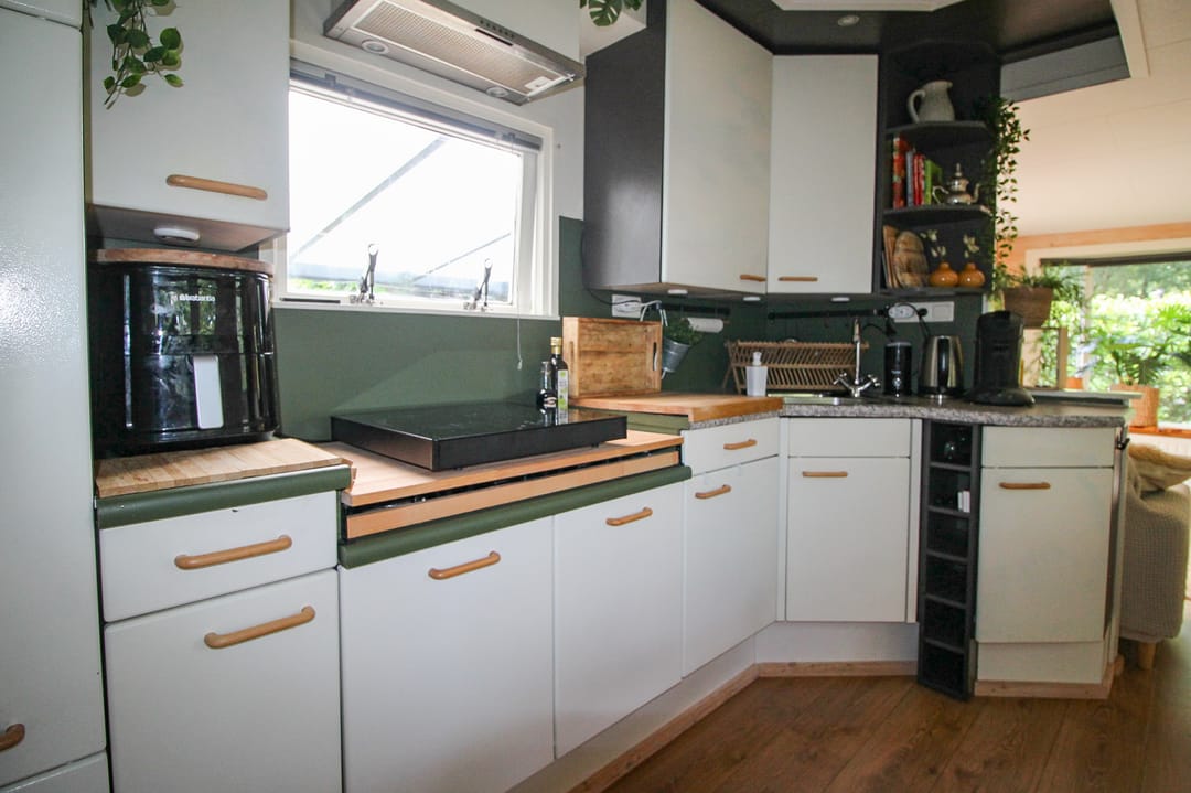 Foto 11 van Kieftveen 30-525