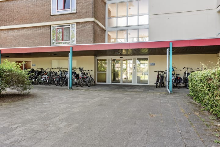 Foto 24 van Wilgenplaslaan 222