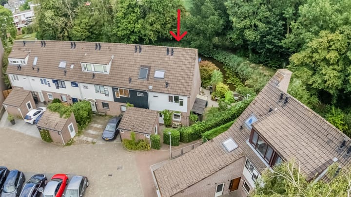 Foto 1 van Merijntje Gijzenburg 17