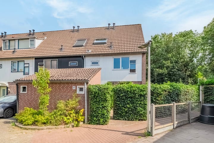 Foto 5 van Merijntje Gijzenburg 17